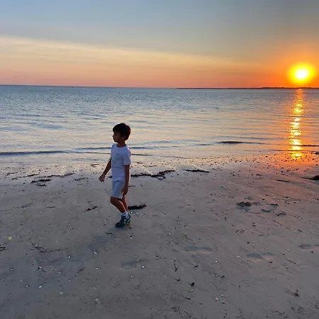 Claids Coutainville Агон-Кутенвиль