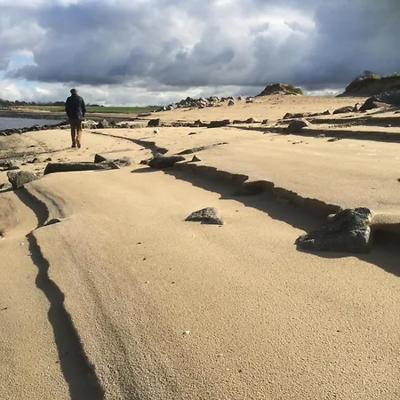 Claids Coutainville Апартаменты