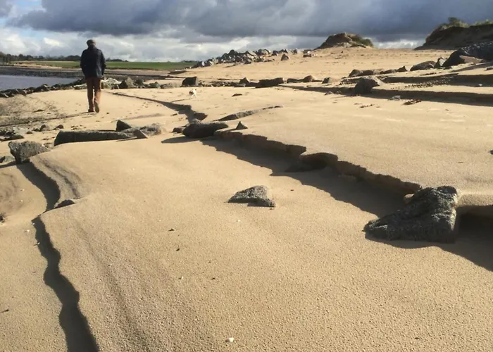 Claids Coutainville Апартаменты