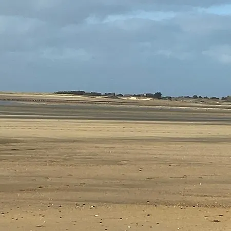 Apartmán Claids Coutainville Agon-Coutainville