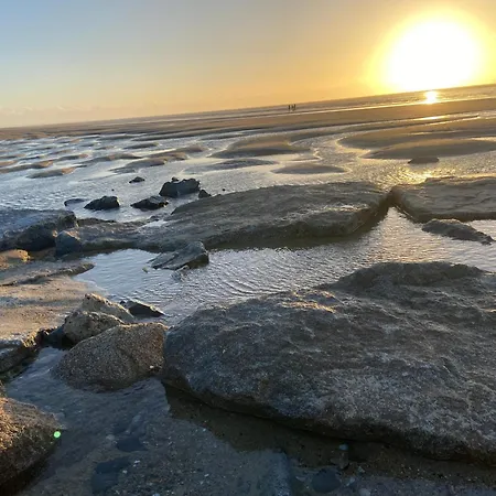 Apartamento Claids Coutainville