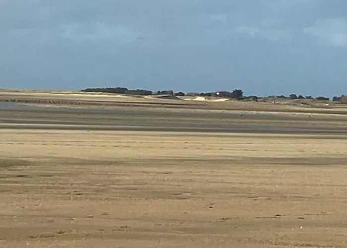 Apartmán Claids Coutainville Agon-Coutainville