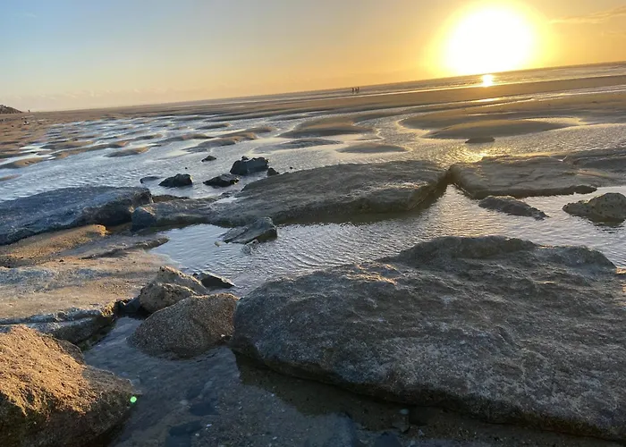 Apartment Claids Coutainville